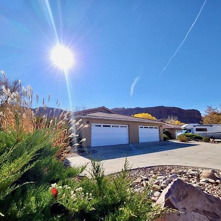 Adventure Base Camp #381 Villa Moab Exterior photo